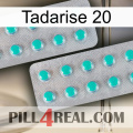 Tadarise 20 29